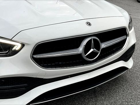 Used 2025 Mercedes-Benz C 300 C 300 image 30