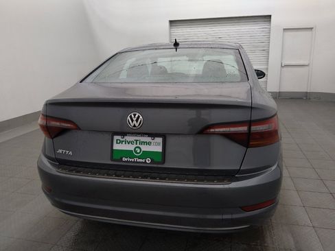 Used 2019 Volkswagen Jetta S w/ Driver Assistance Package FWD image 7