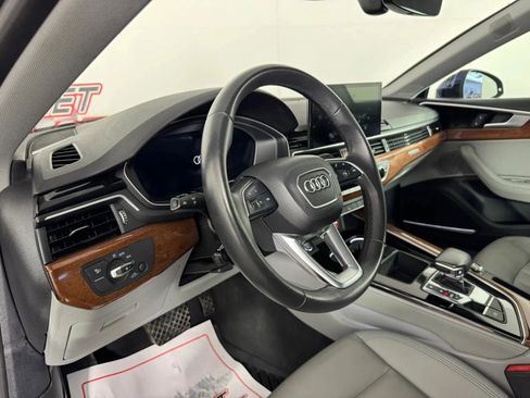 Used 2023 Audi A5 2.0T Premium Plus w/ Premium Plus AWD/4WD image 10