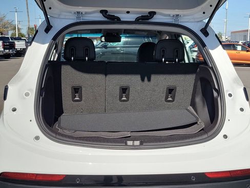 Used 2023 Chevrolet Bolt LT w/ Infotainment Package image 22