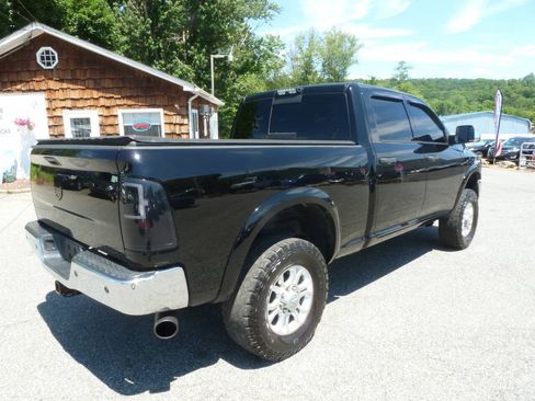 Used 2014 RAM 2500 Outdoorsman AWD/4WD image 8