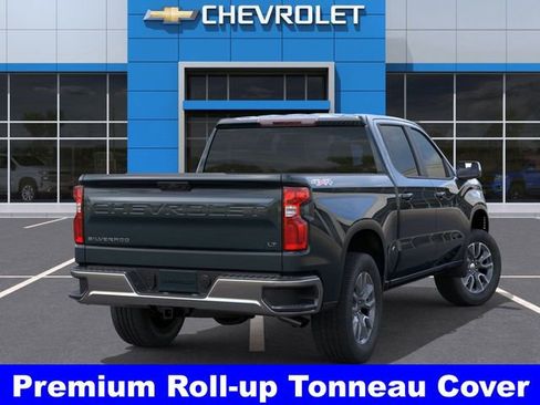 New 2026 Chevrolet Silverado 1500 LT image 6