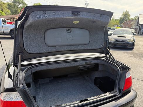 Used 2004 BMW M3 Convertible image 74