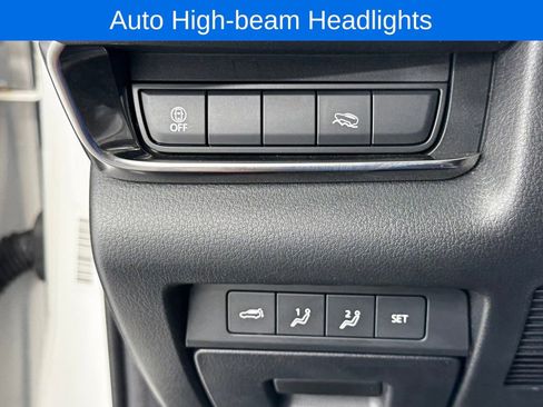 Used 2023 MAZDA CX-30 AWD 2.5 S w/ Premium Package image 34