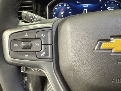 New 2026 Chevrolet Silverado 1500 LT AWD/4WD image 19
