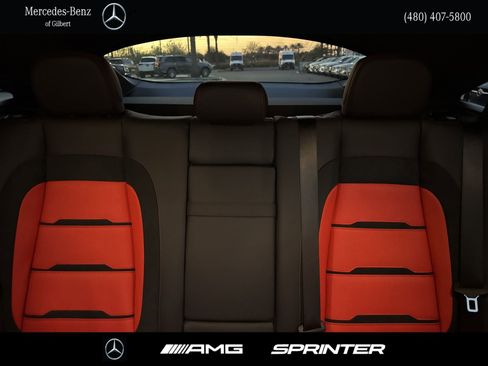 Certified 2025 Mercedes-Benz GLE 63 AMG S image 18