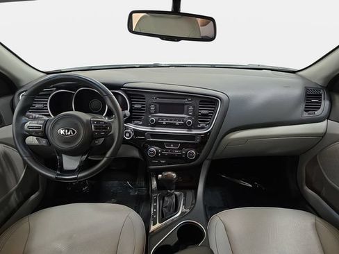 Used 2015 Kia Optima EX FWD image 10