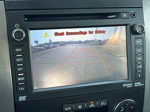 Used 2014 GMC Sierra 3500 SLT image 17