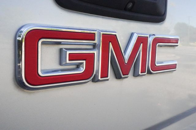 Used 2017 GMC Sierra 1500 SLE w/ SLE Value Package RWD image 40