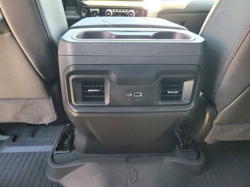 Used 2025 Chevrolet Silverado 1500 LT Trail Boss w/ Convenience Package II AWD/4WD image 15