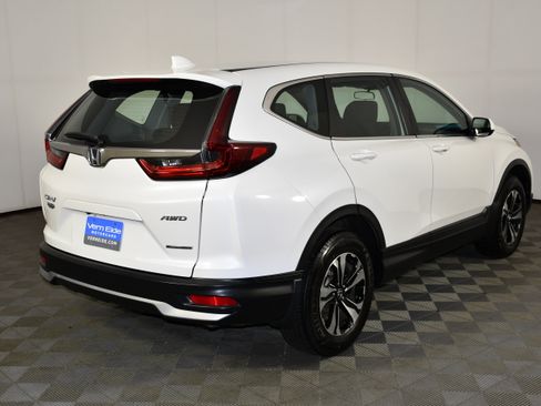 Used 2021 Honda CR-V Special Edition image 5
