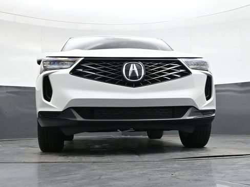 Certified 2025 Acura RDX SH-AWD image 37