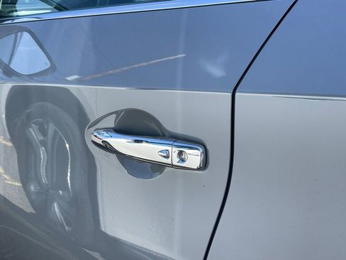 Certified 2024 Nissan Murano SL AWD/4WD image 27