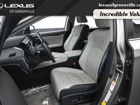 Used 2017 Lexus RX 350 FWD w/ Premium Package image 22