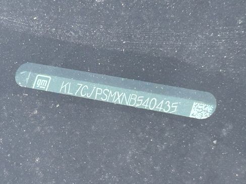 Used 2022 Chevrolet Trax LT w/ Driver Confidence Package image 11