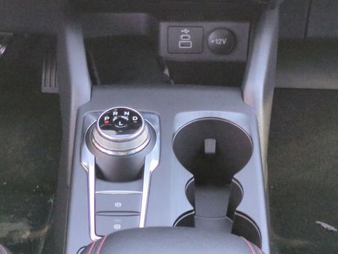 New 2026 Ford Escape ST-Line Elite w/ Class II Trailer Tow Package image 19