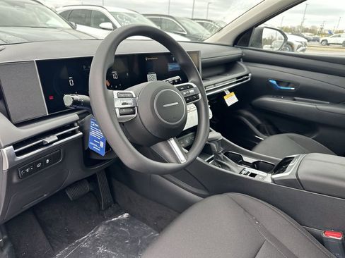 New 2026 Hyundai Tucson SEL AWD/4WD image 14