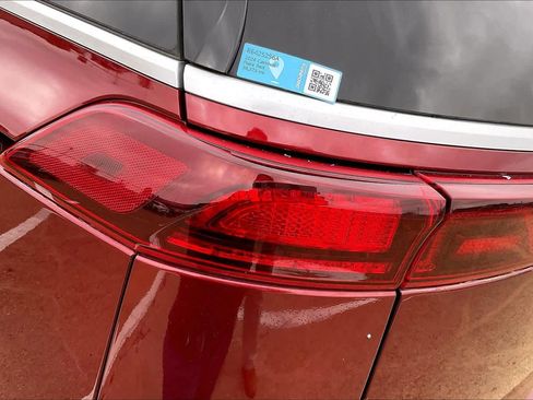 Certified 2024 Kia Carnival LX image 30