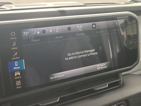 New 2026 Jeep Wrangler Willys image 23