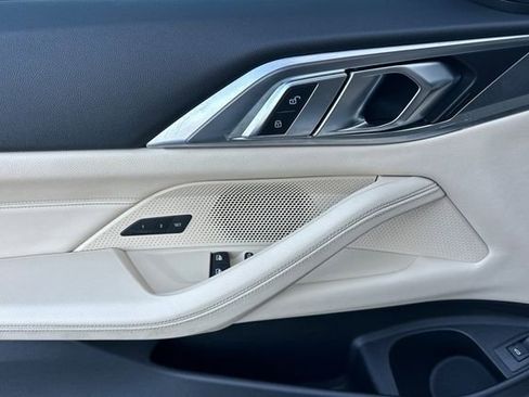 Used 2022 BMW 430i Coupe w/ Convenience Package image 12