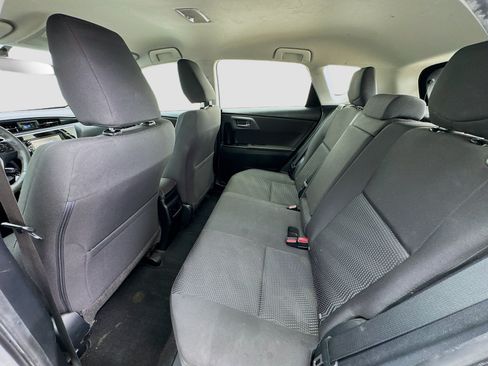 Used 2016 Scion iM FWD image 14