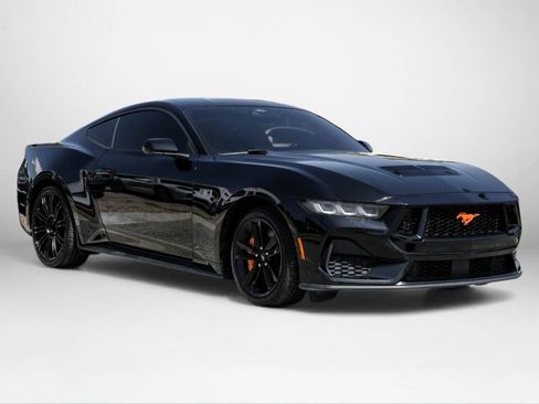 Used 2024 Ford Mustang GT image 4