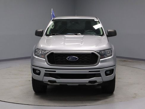 Certified 2020 Ford Ranger XLT w/ FX4 Off-Road Package image 3