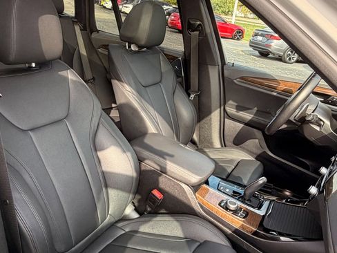 Used 2019 BMW X3 M40i image 33