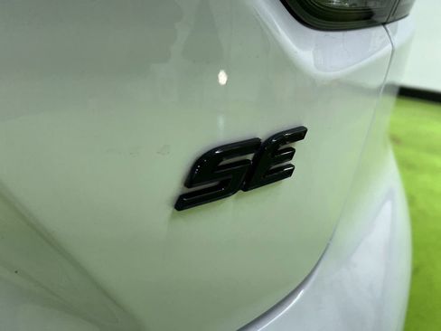 Used 2024 Toyota Corolla Sedan FWD image 14