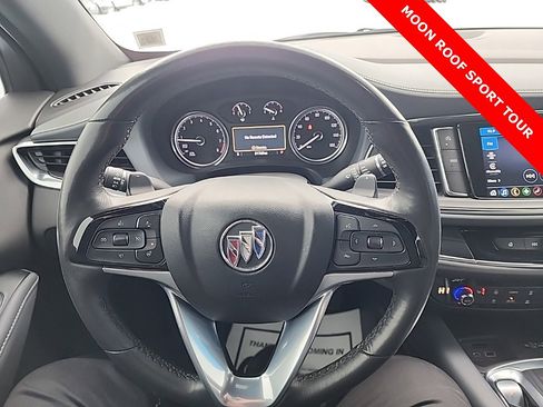 Used 2023 Buick Enclave Essence w/ Experience Buick Package image 12