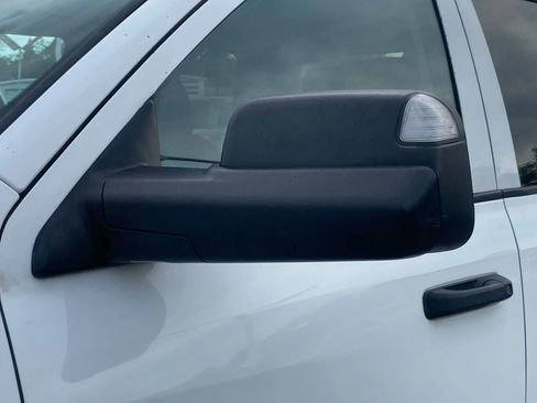 Used 2012 RAM 2500 ST w/ Chrome Appearance Group image 35