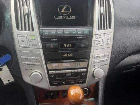 Used 2008 Lexus RX 400h AWD image 16