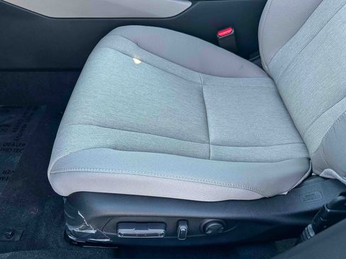 New 2025 Honda Accord SE image 12