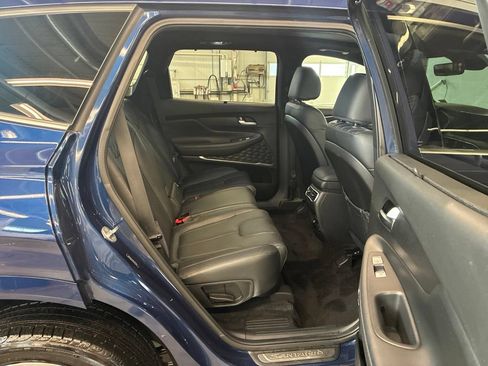 Used 2023 Hyundai Santa Fe Calligraphy AWD/4WD image 20