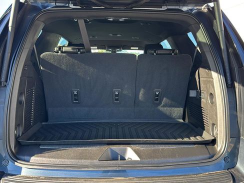 Used 2021 Chevrolet Tahoe High Country image 30