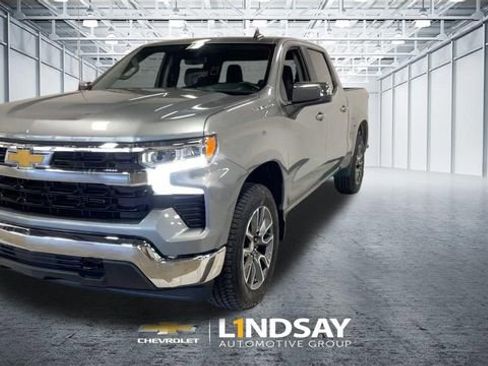 Used 2023 Chevrolet Silverado 1500 LT image 5