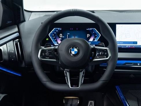 New 2026 BMW X3 xDrive30i w/ Premium Package AWD/4WD image 17