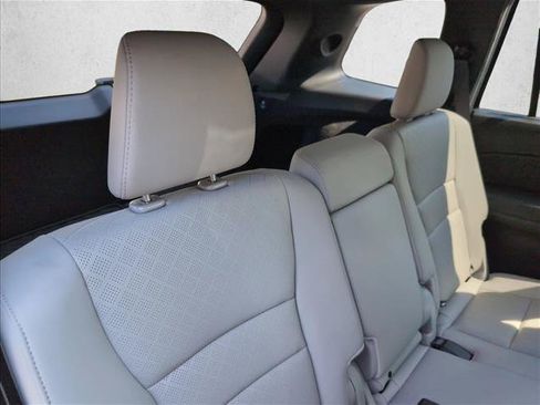 Used 2019 Honda Passport Touring image 22