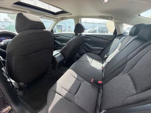 Used 2023 Honda Accord EX image 17
