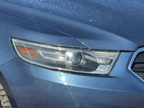 Used 2018 Ford Taurus Police Interceptor image 6