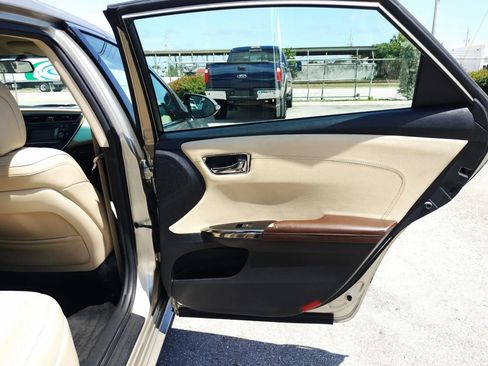 Used 2015 Toyota Avalon XLE FWD image 17