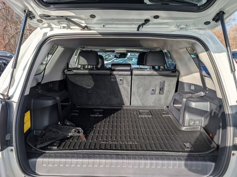 Certified 2023 Toyota 4Runner Limited image 18