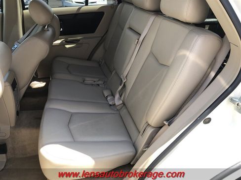 Used 2005 Cadillac SRX V8 RWD image 17