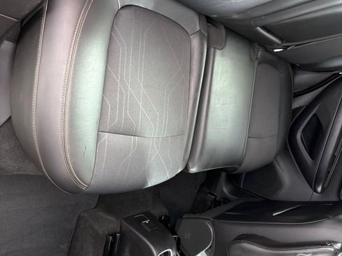 Used 2022 Chevrolet Trax LT w/ Driver Confidence Package image 21