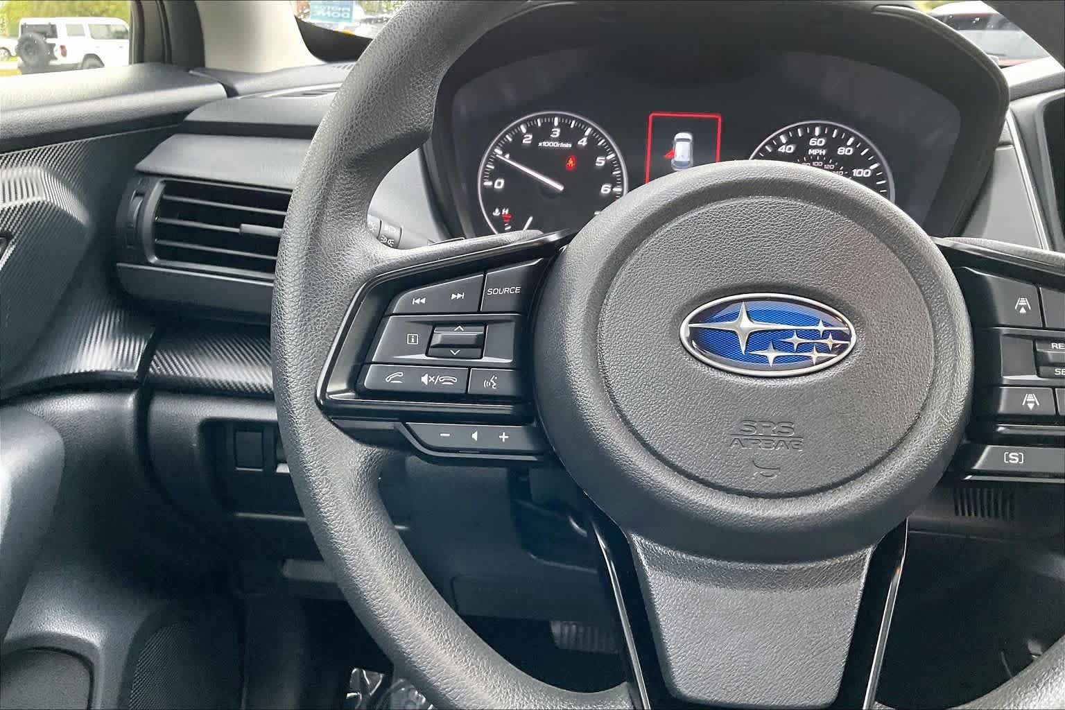 Used 2024 Subaru Crosstrek 2.0i Premium AWD/4WD image 23