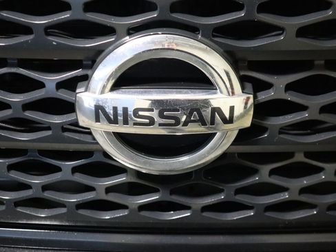 Used 2019 Nissan Titan S w/ S Utility Package image 11