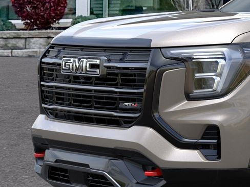 New 2026 GMC Terrain AT4 AWD/4WD image 13