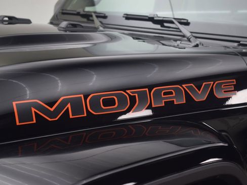 New 2026 Jeep Gladiator Mojave image 18