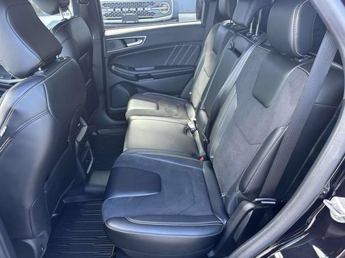 Used 2023 Ford Edge ST w/ Cargo Accessory Package AWD/4WD image 22