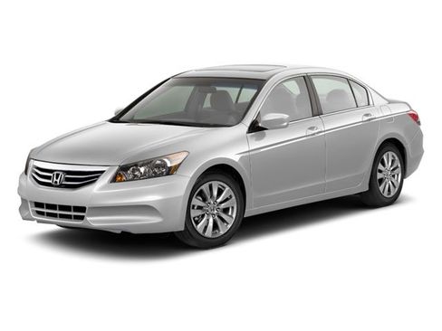 Used 2012 Honda Accord EX-L image 1